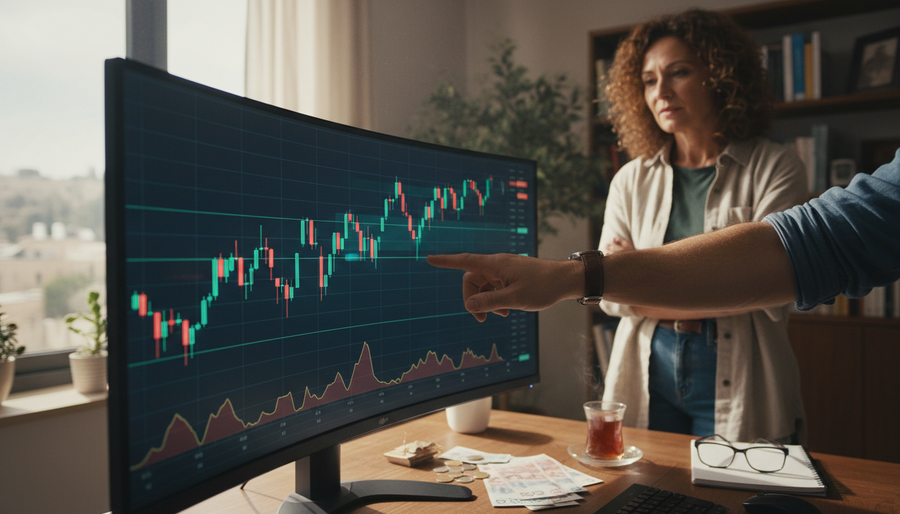 מדד MSCI World - פיזור עולמי במכשיר אחד